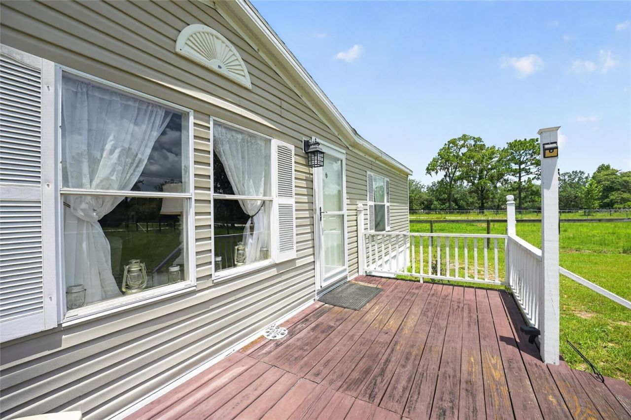 5730 SE 120th Avenue, Morriston, FL 32668 Photo