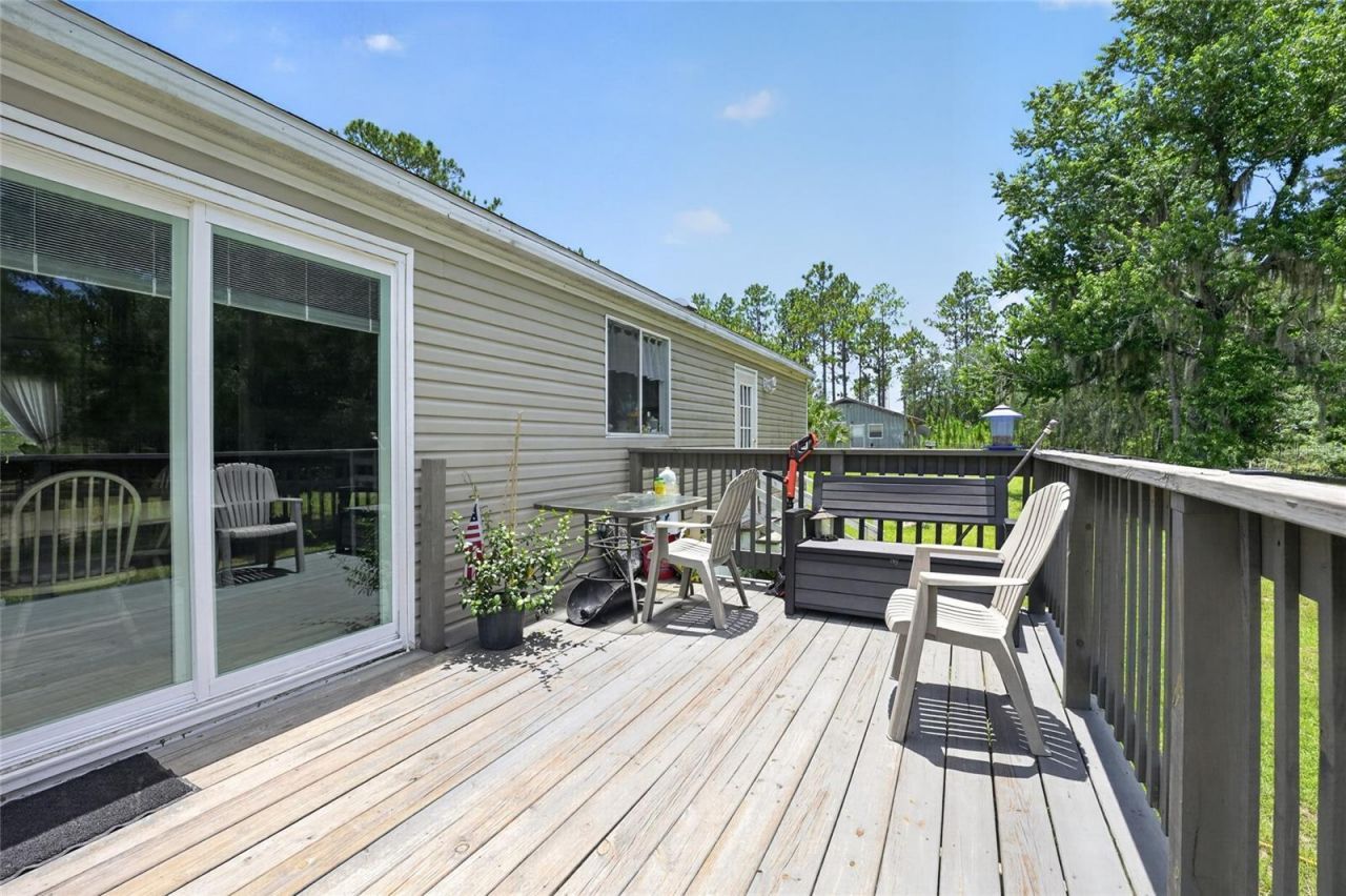 5730 SE 120th Avenue, Morriston, FL 32668 Photo
