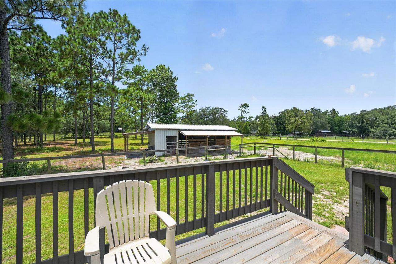 5730 SE 120th Avenue, Morriston, FL 32668 Photo