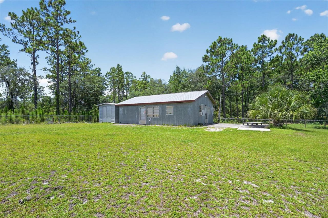 5730 SE 120th Avenue, Morriston, FL 32668 Photo