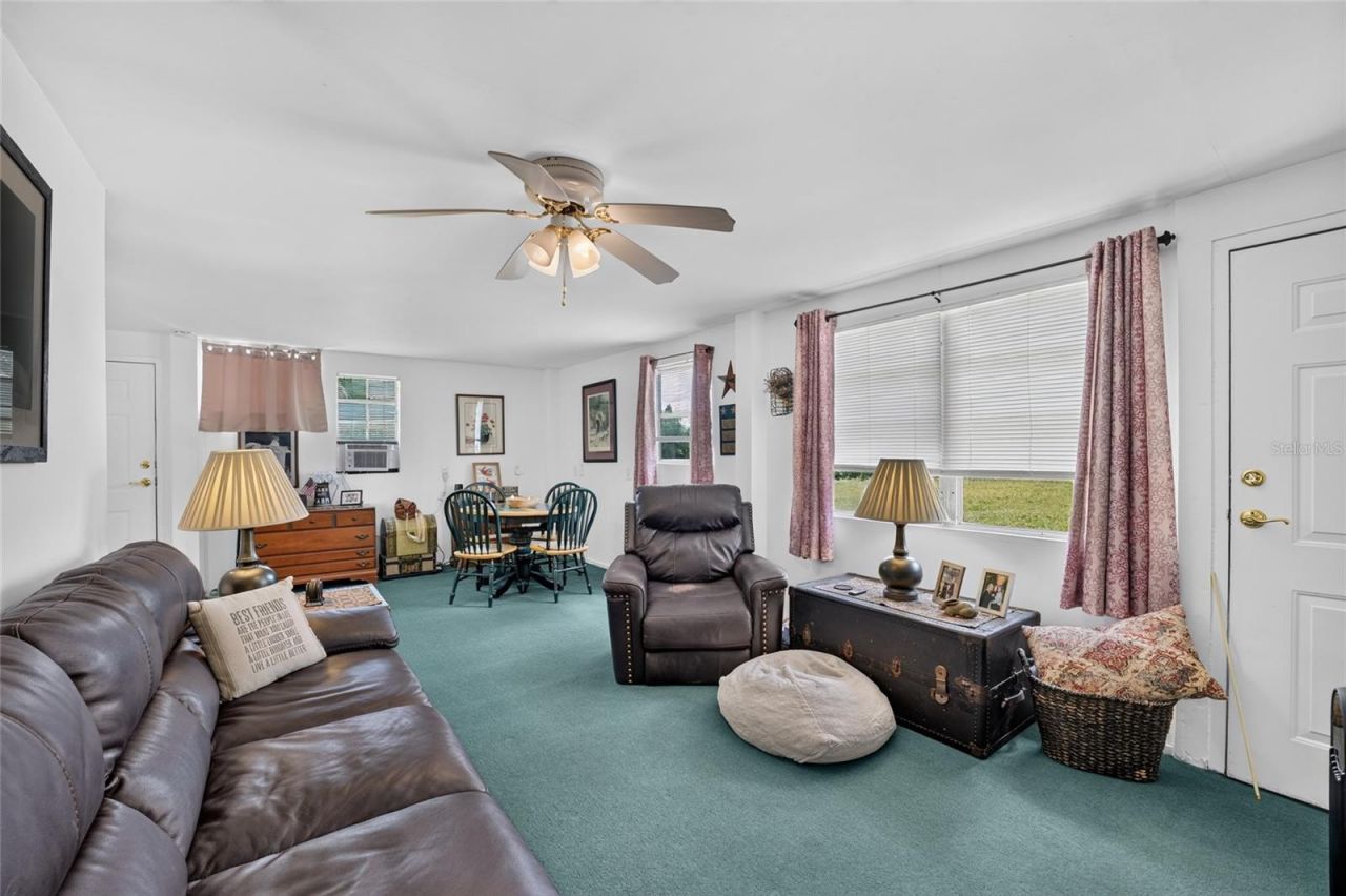 5730 SE 120th Avenue, Morriston, FL 32668 Photo