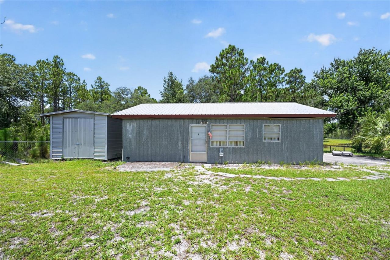 5730 SE 120th Avenue, Morriston, FL 32668 Photo