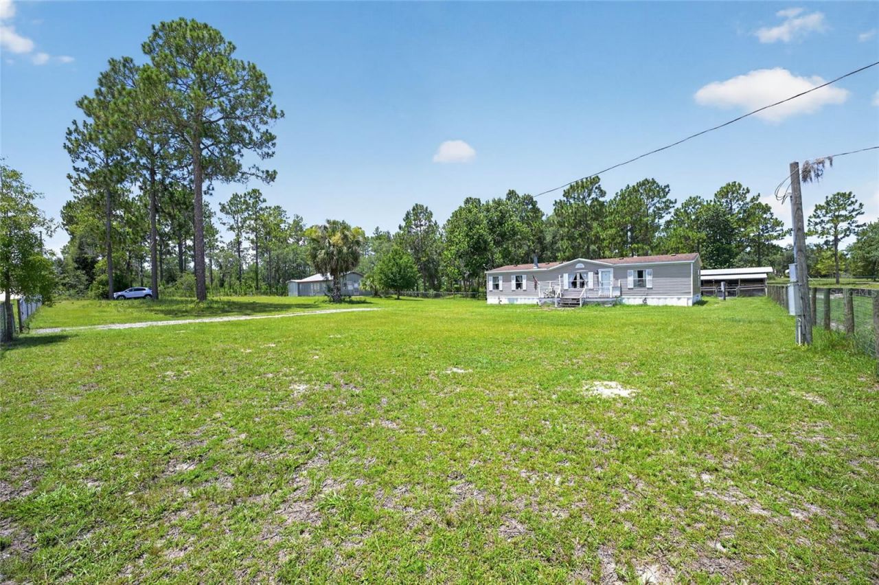 5730 SE 120th Avenue, Morriston, FL 32668 Photo