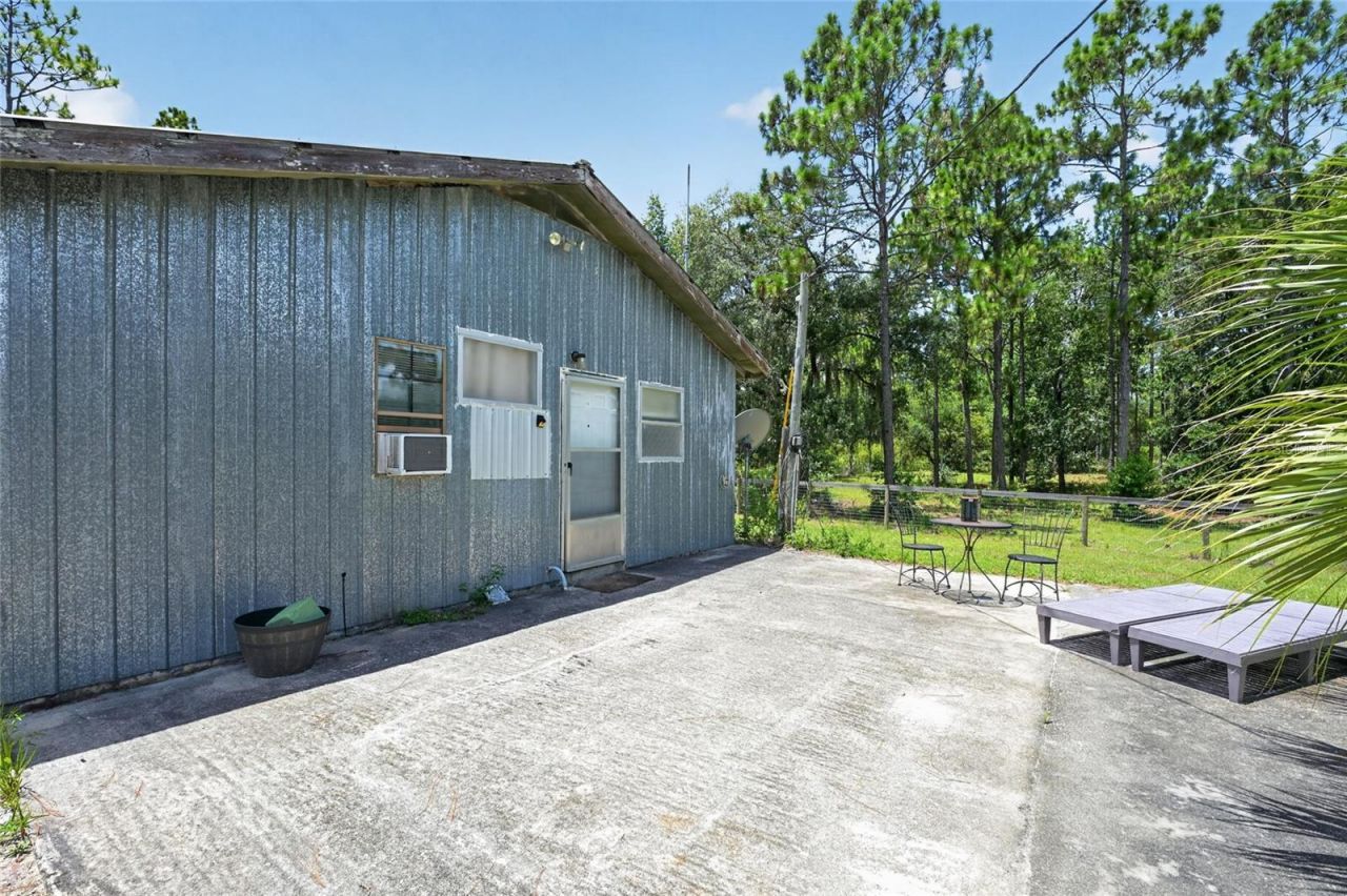 5730 SE 120th Avenue, Morriston, FL 32668 Photo
