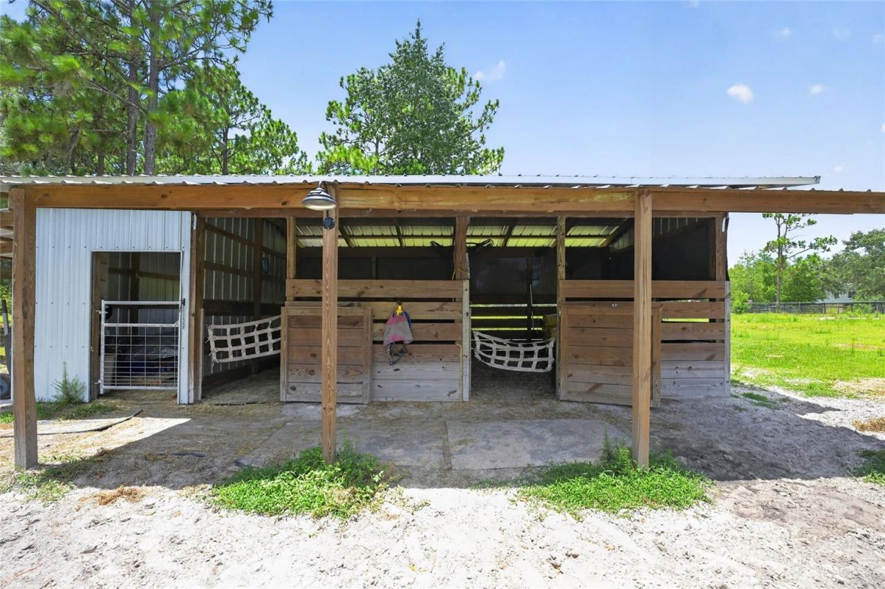 5730 SE 120th Avenue, Morriston, FL 32668 Photo