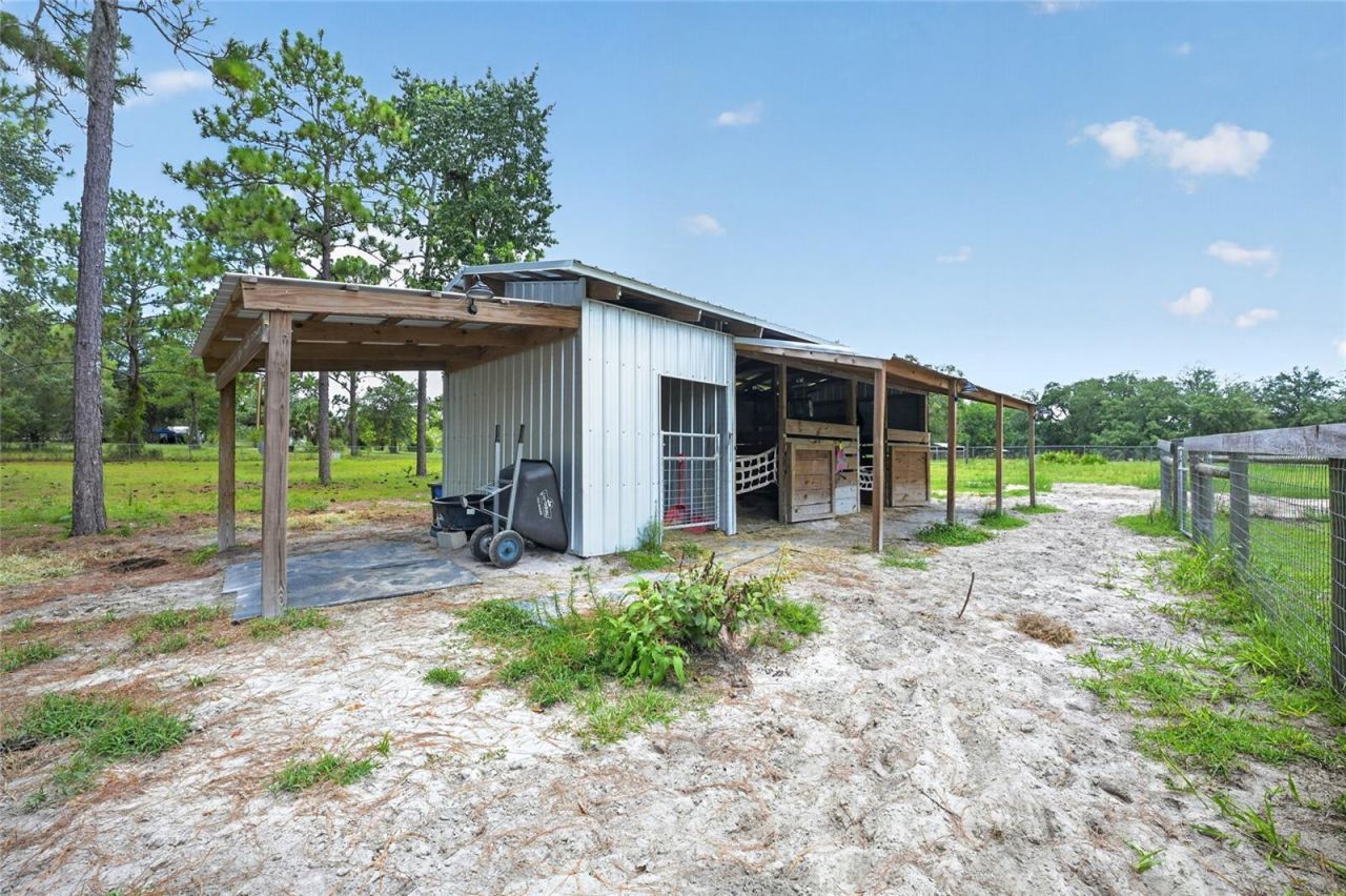 5730 SE 120th Avenue, Morriston, FL 32668 Photo
