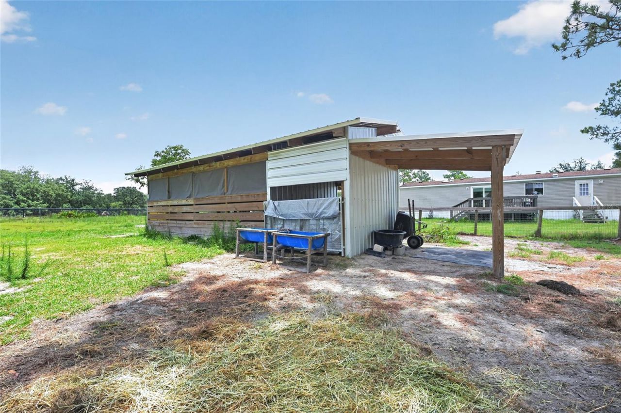5730 SE 120th Avenue, Morriston, FL 32668 Photo