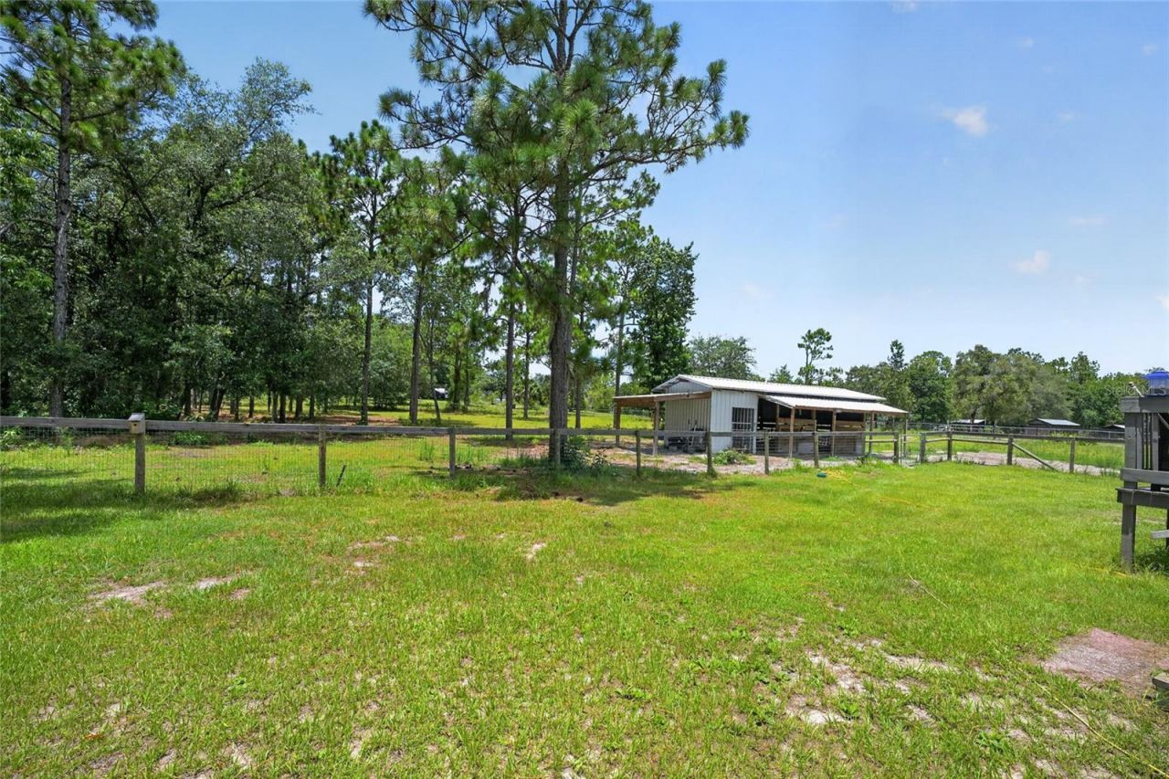 5730 SE 120th Avenue, Morriston, FL 32668 Photo