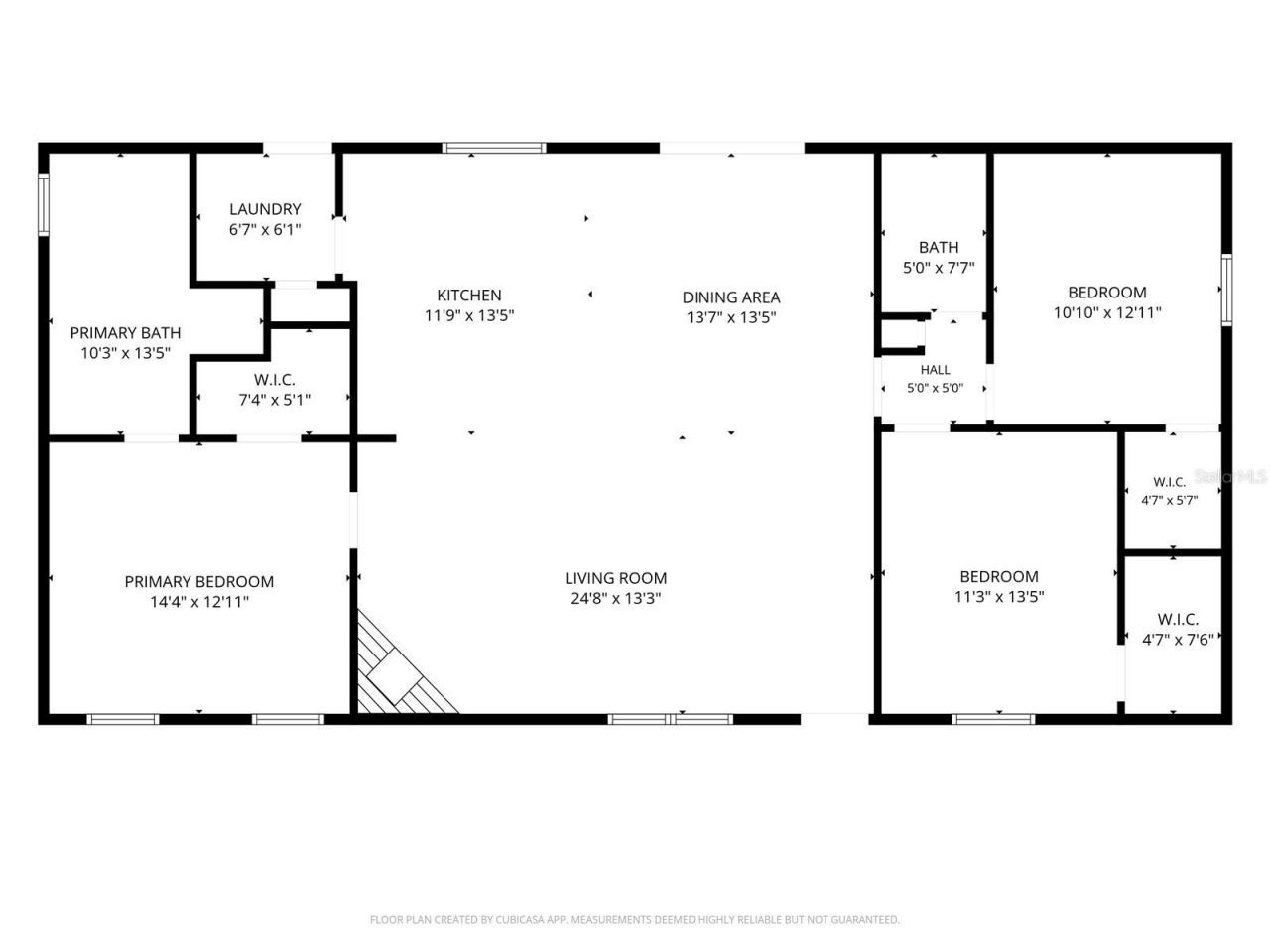 5730 SE 120th Avenue, Morriston, FL 32668 Photo
