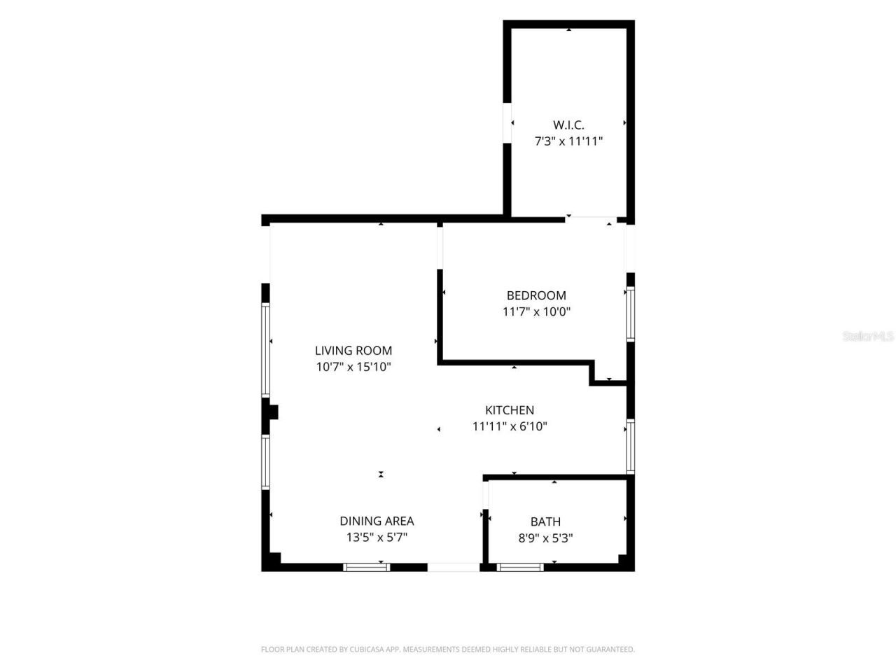 5730 SE 120th Avenue, Morriston, FL 32668 Photo