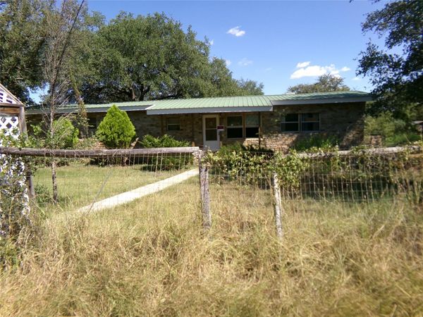 2006 Elm Creek DR , Granite Shoals, TX 78654