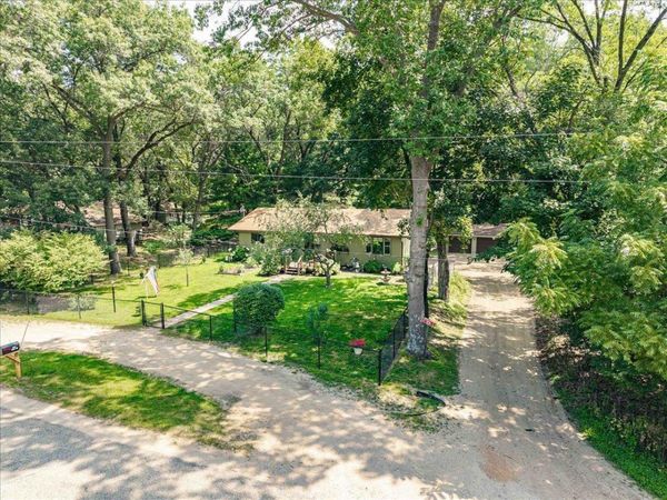 1916 13th Court, Friendship, WI 53934