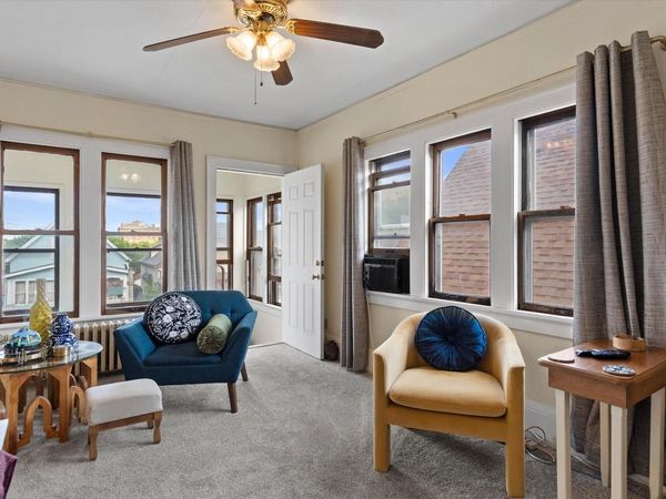 1545 S 31 STREET, Unit 1547, Milwaukee, WI 53215