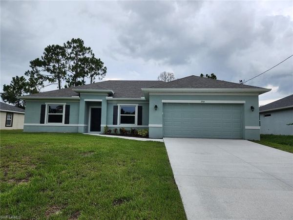 3514 42nd ST SW, LEHIGH ACRES, FL 33976