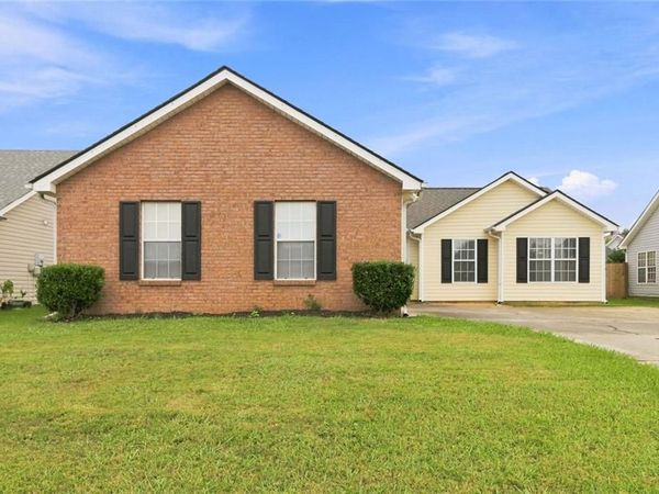 2312 Sugarleaf Trail, Hampton, GA 30228