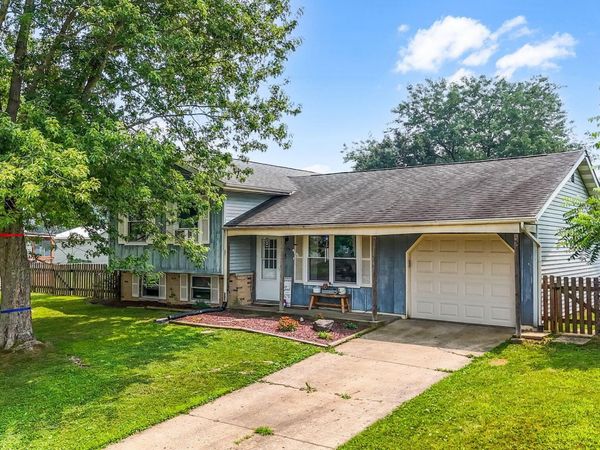 114 Case Court , Lancaster, OH 43130