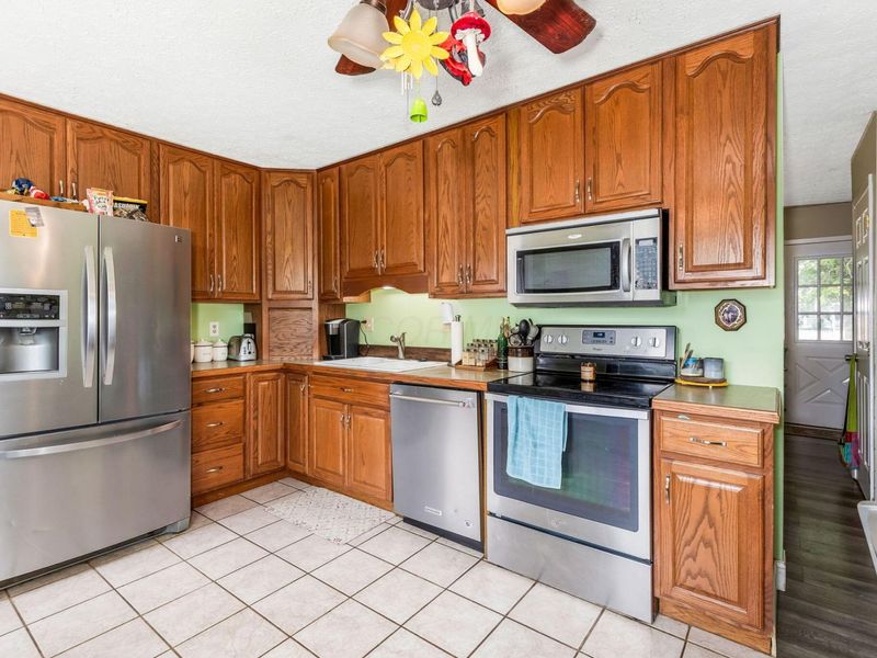 114 Case Court , Lancaster, OH 43130 Photo 16