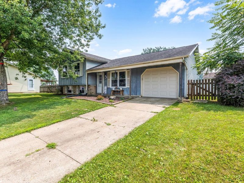 114 Case Court , Lancaster, OH 43130 Photo 3
