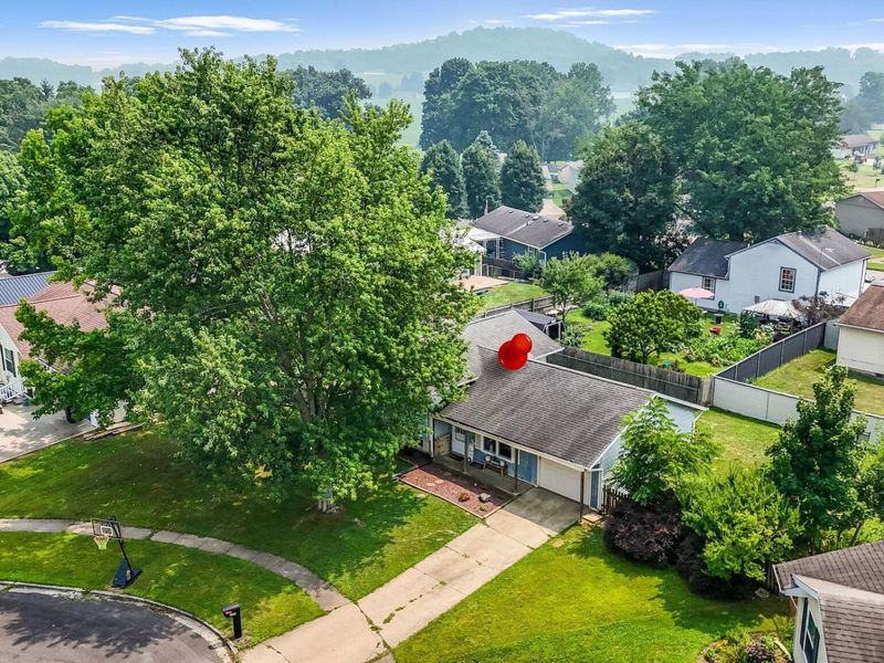 114 Case Court , Lancaster, OH 43130 Photo 46