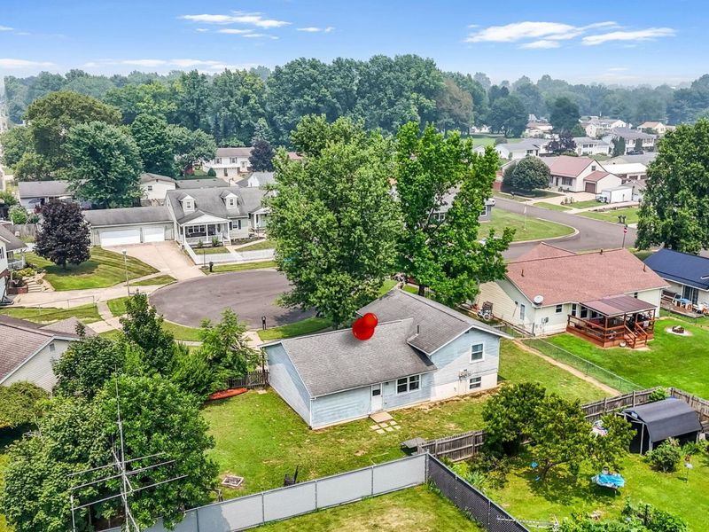 114 Case Court , Lancaster, OH 43130 Photo 48
