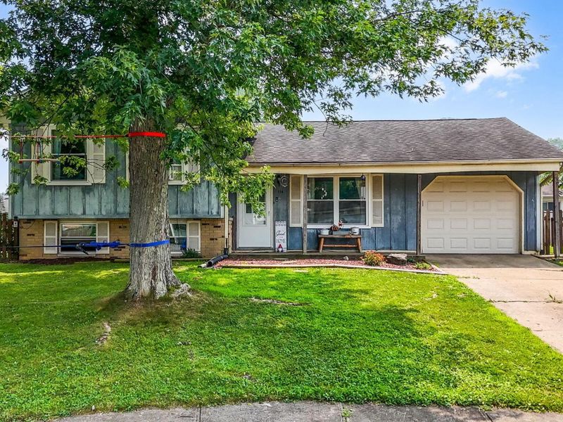 114 Case Court , Lancaster, OH 43130 Photo 5