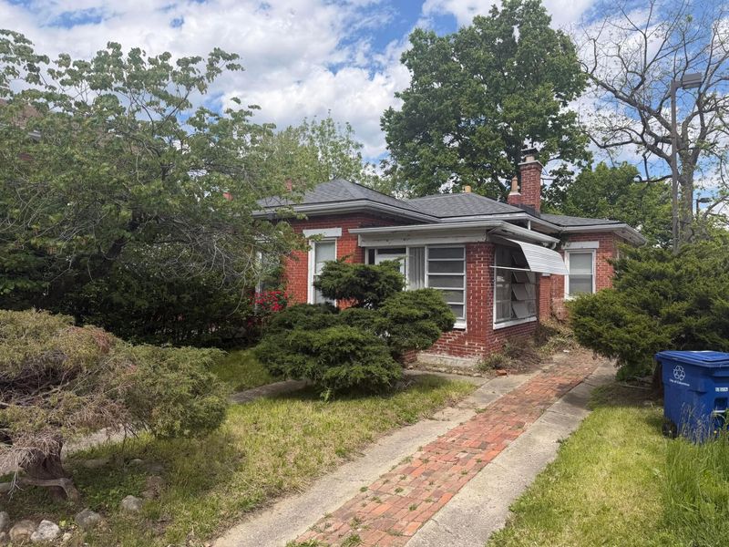 166 N Hamilton Avenue, Columbus, OH 43203 Photo 1
