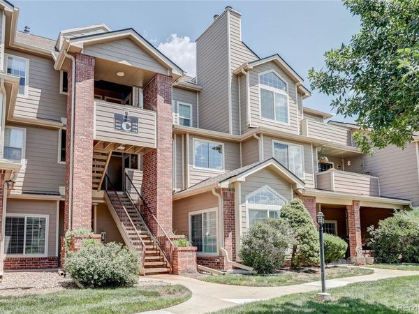 4760 S Wadsworth Boulevard , Unit C204, Denver, CO 80123