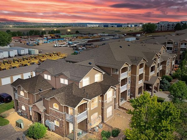 7440 S Blackhawk Street, Unit 4-305, Englewood, CO 80112