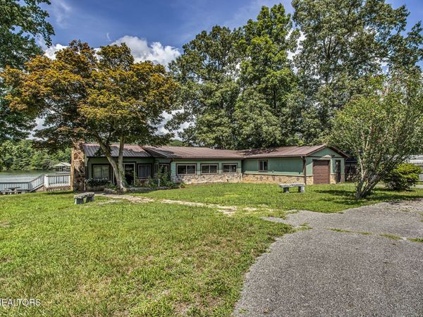 130 Hickory Lane, Kingston, TN 37763