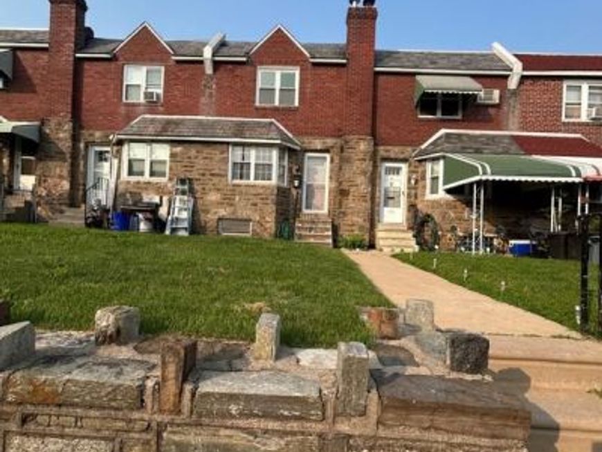 4217 Bleigh Avenue, Philadelphia, PA 19136 Main Photo
