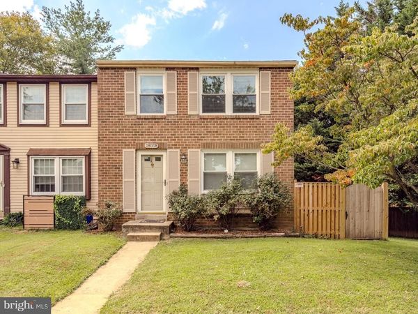 18008 WAGONWHEEL COURT, OLNEY, MD 20832