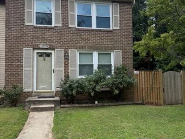 18008 WAGONWHEEL COURT, OLNEY, MD 20832