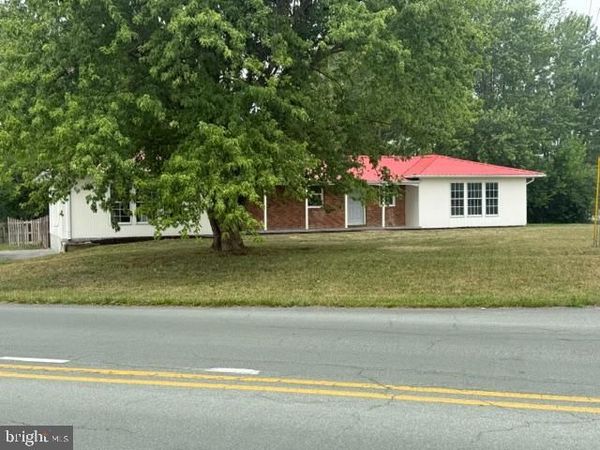 130 WHITE OAK ROAD, WHITE POST, VA 22663