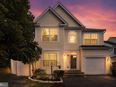 3301 TONY COURT, DUMFRIES, VA 22026