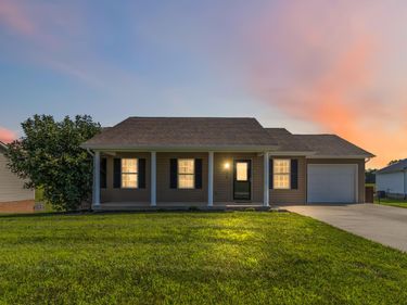 276 Pebble Branch Drive, Nancy, KY 42544