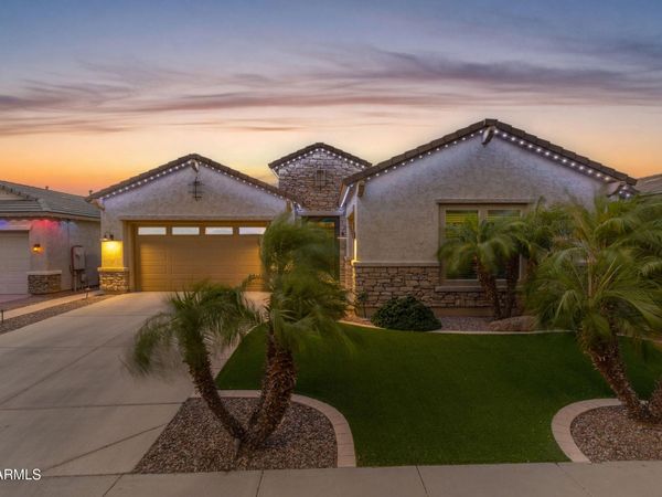 11116 E TRAVERTINE Avenue, Mesa, AZ 85212