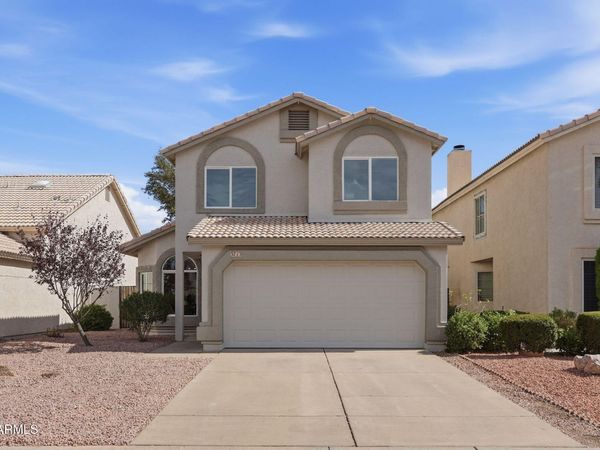 3713 E TARO Lane, Phoenix, AZ 85050