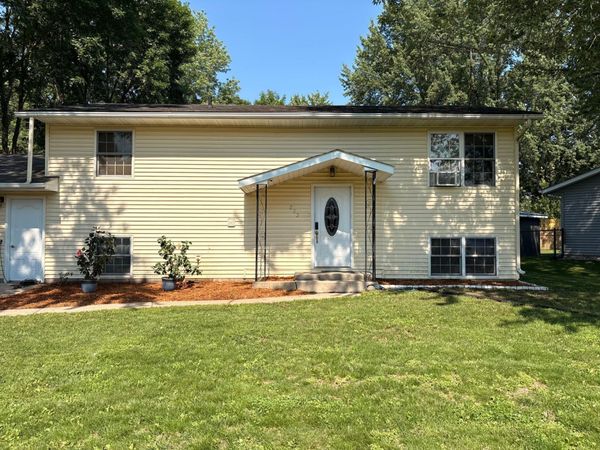 233 Maple Drive , Foley, MN 56329