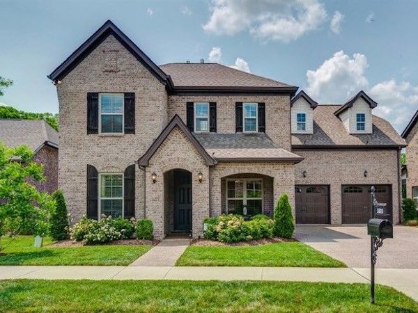1003 Reese Dr , Franklin, TN 37069