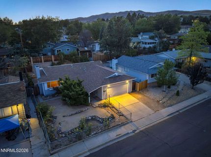1401 Surf Way, Reno, NV 89503 Photo