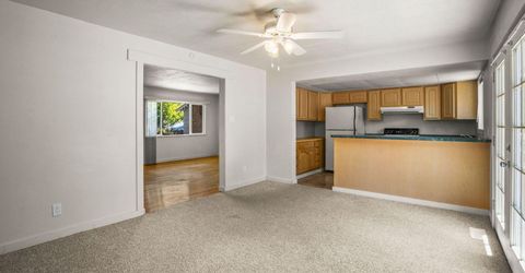 1401 Surf Way, Reno, NV 89503 Photo