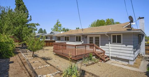 1401 Surf Way, Reno, NV 89503 Photo