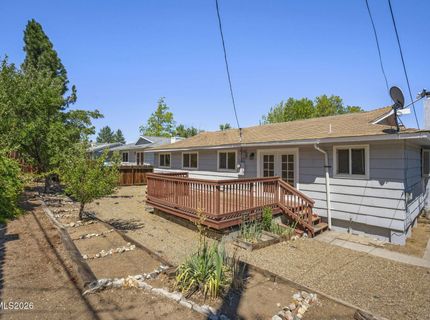 1401 Surf Way, Reno, NV 89503 Photo