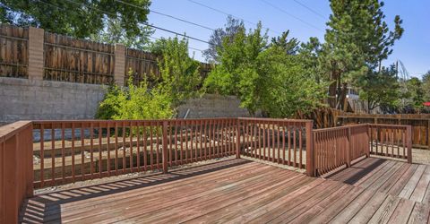 1401 Surf Way, Reno, NV 89503 Photo