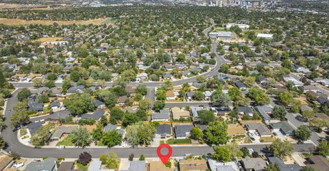 1401 Surf Way, Reno, NV 89503 Photo