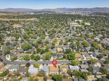 1401 Surf Way, Reno, NV 89503 Photo