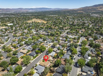 1401 Surf Way, Reno, NV 89503 Photo