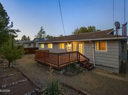1401 Surf Way, Reno, NV 89503 Photo