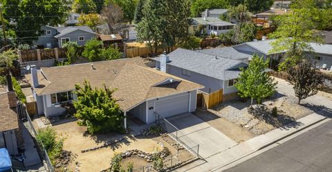 1401 Surf Way, Reno, NV 89503 Photo