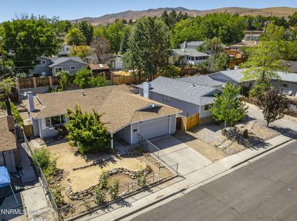 1401 Surf Way, Reno, NV 89503 Photo